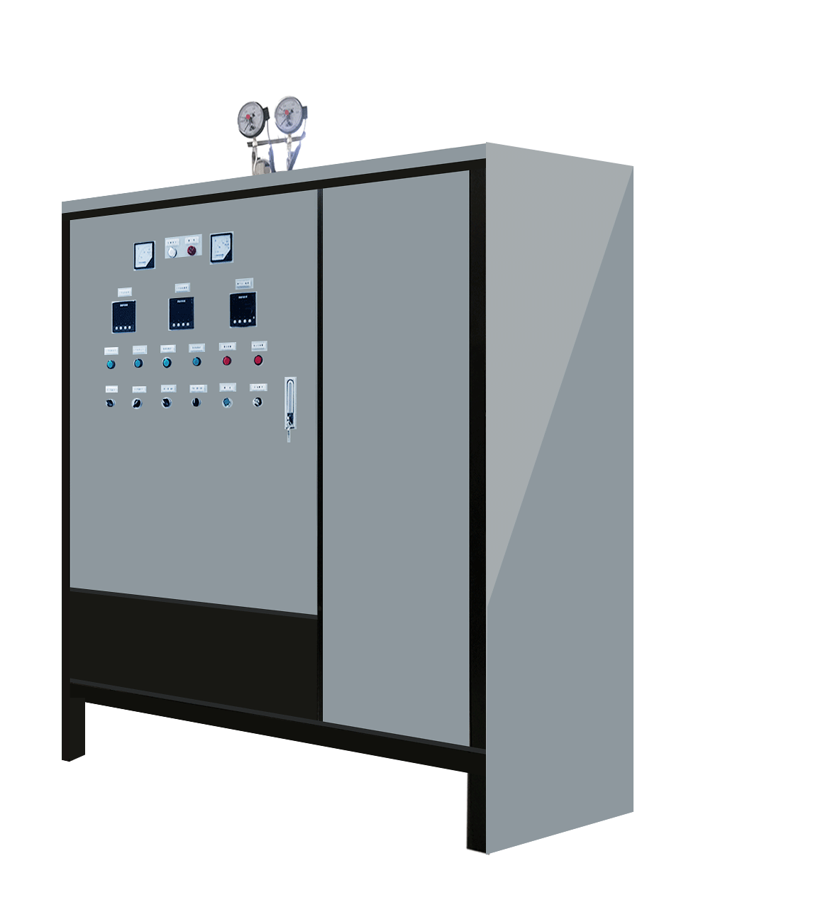 60KW電磁蒸汽發(fā)生器